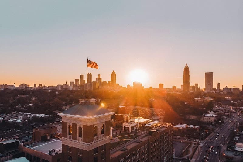 The Roof at Ponce City Market