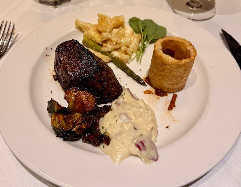 The Capital Grille