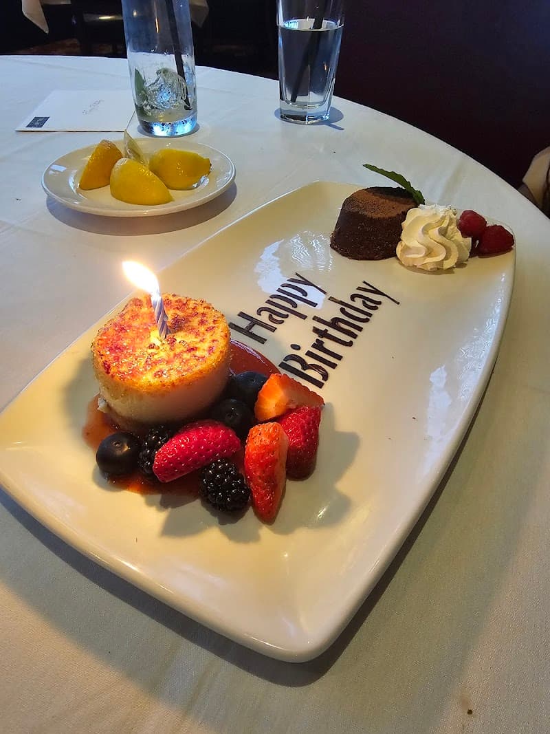 The Capital Grille photo 4