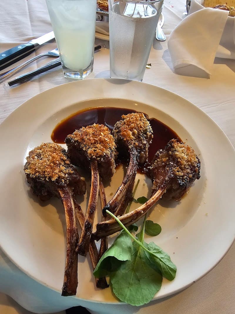 The Capital Grille photo 2