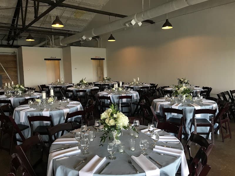The Westside Warehouse