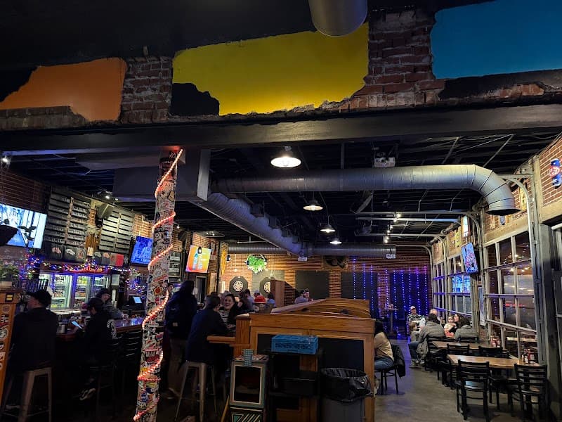 The Midway Pub photo 2