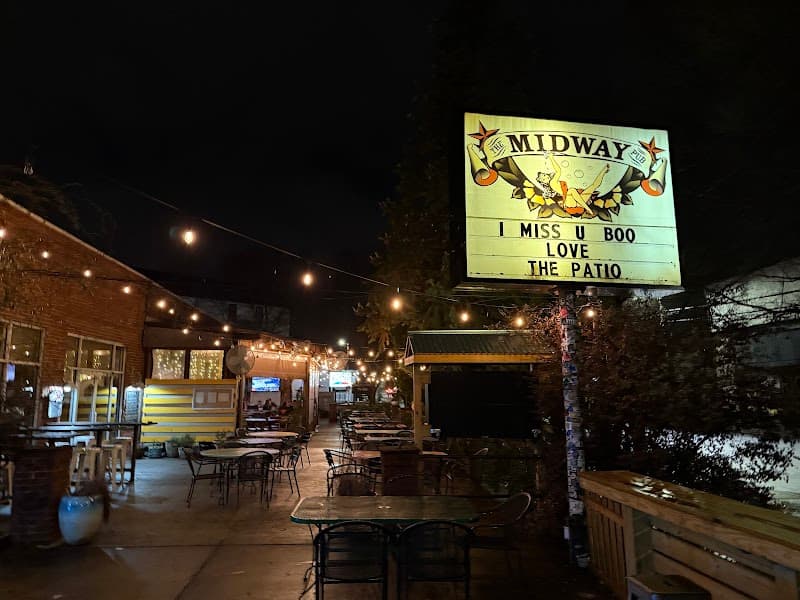 The Midway Pub photo 3