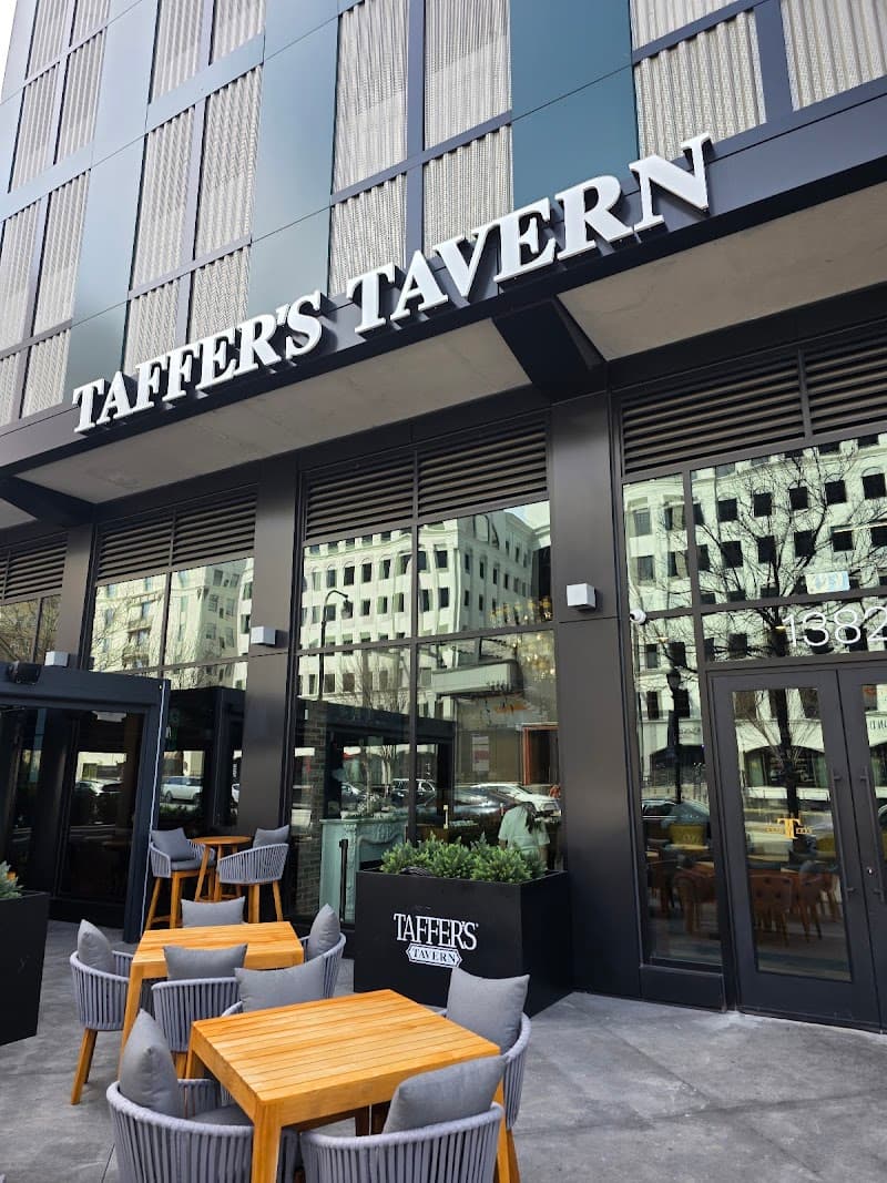 Taffer's Tavern Midtown Atlanta photo 4