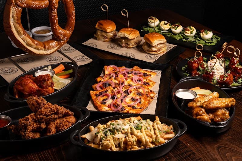 Taffer's Tavern Midtown Atlanta