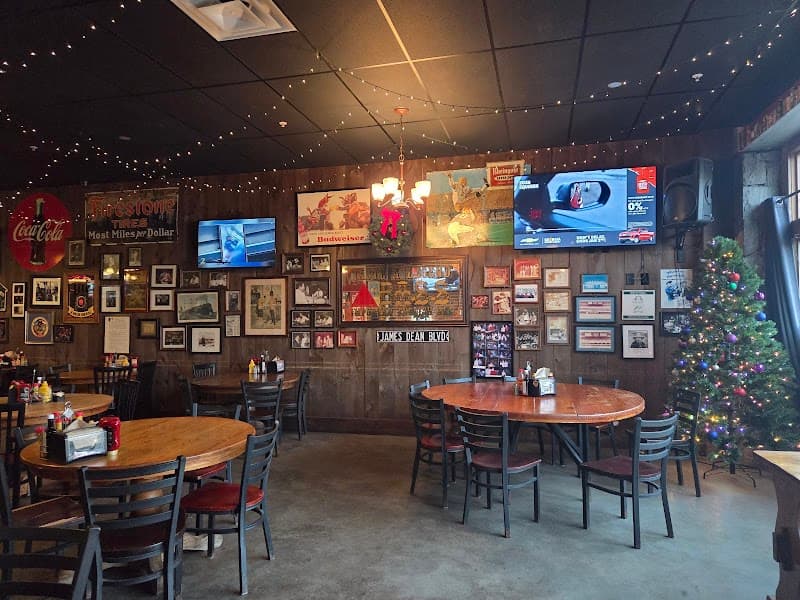 Manuel's Tavern photo 5
