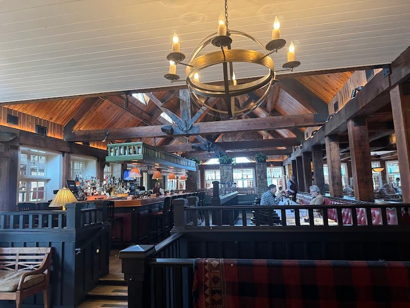 Blue Ridge Grill photo 3