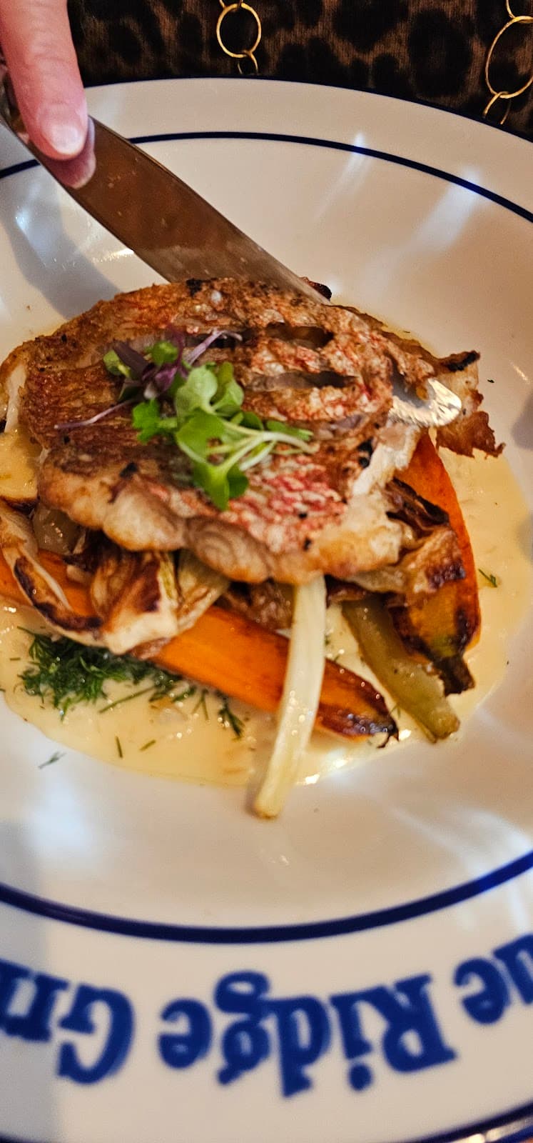 Blue Ridge Grill photo 4