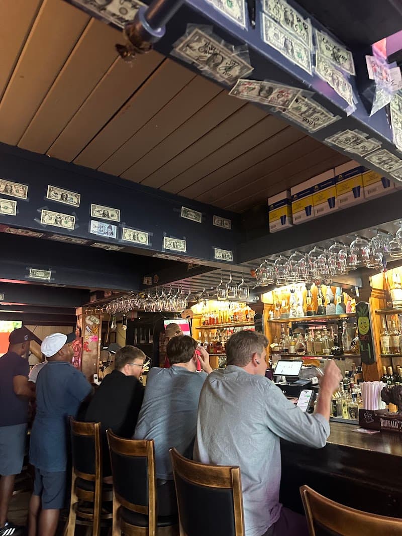 Eleventh Street Pub photo 3