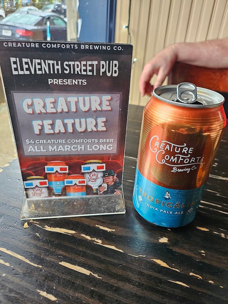 Eleventh Street Pub photo 4