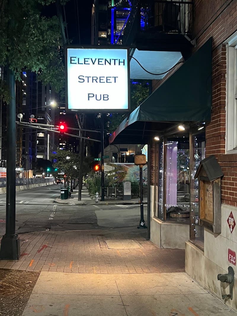 Eleventh Street Pub photo 5