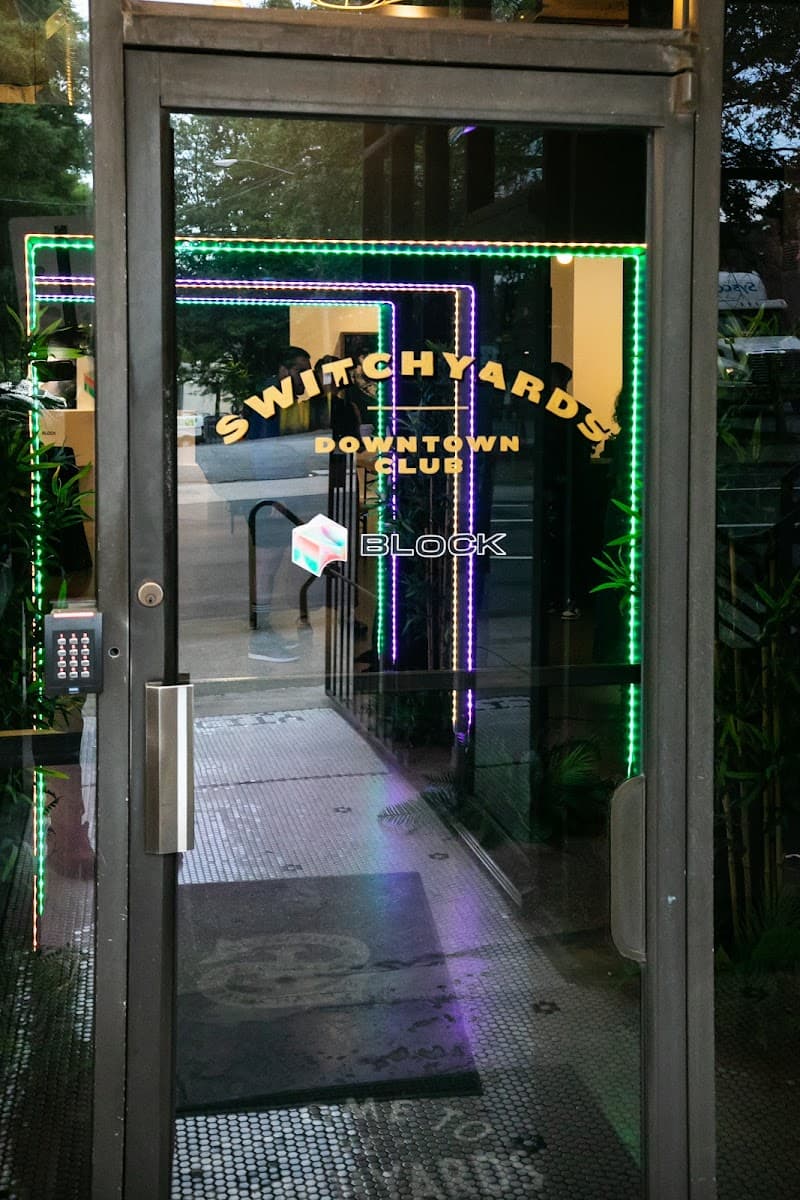 Switchyards Downtown Club Meeting Hall photo 3