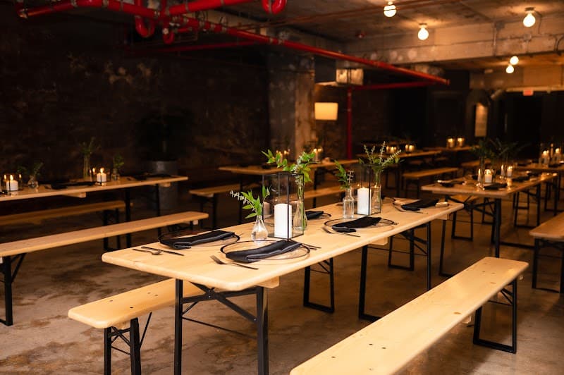 Switchyards Downtown Club Meeting Hall photo 5