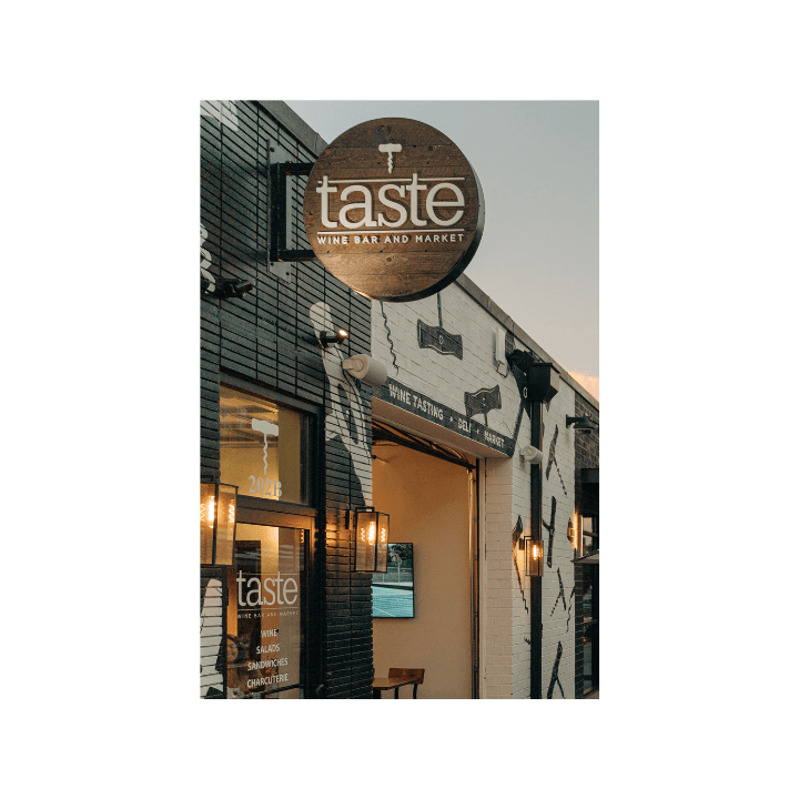 Taste Wine Bar and Market photo 5