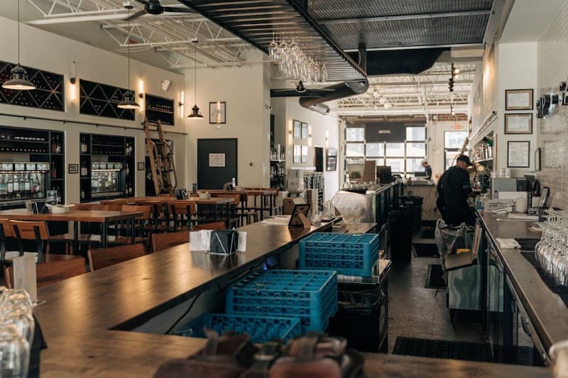 Taste Wine Bar and Market photo 2