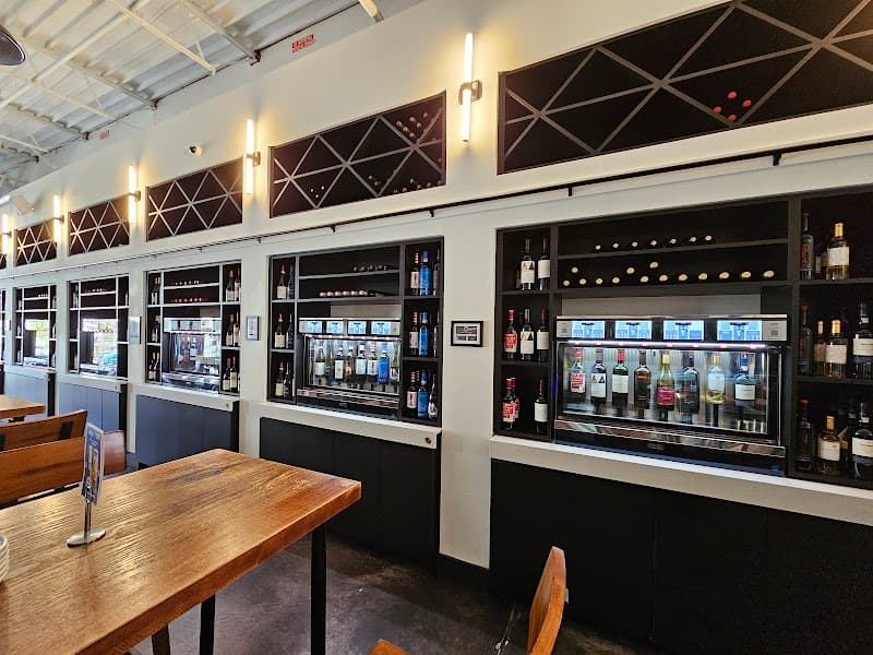 Taste Wine Bar and Market
