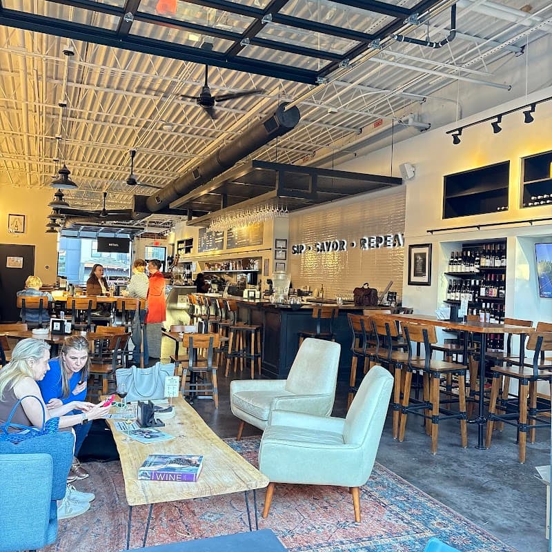 Taste Wine Bar and Market photo 4