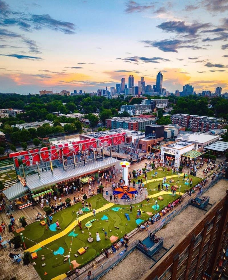 Skyline Park photo 4