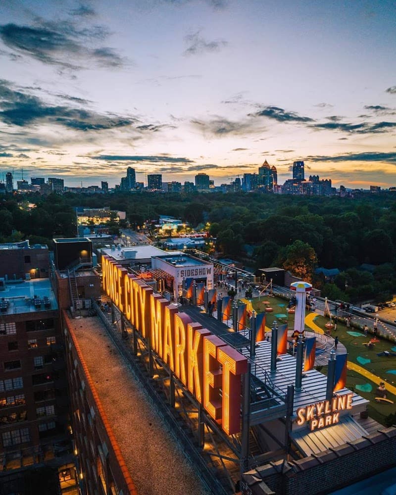 Skyline Park photo 5