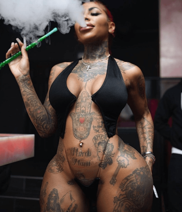 Allure Gentlemen's Club photo 5
