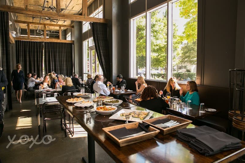 Osha Thai Sushi Galleria