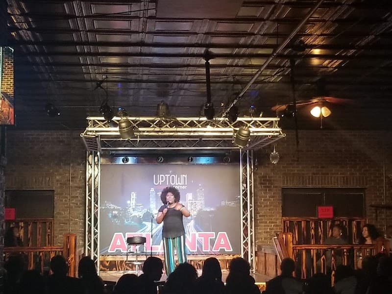 Uptown Comedy Corner photo 3