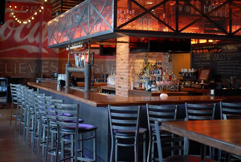 Industry Tavern