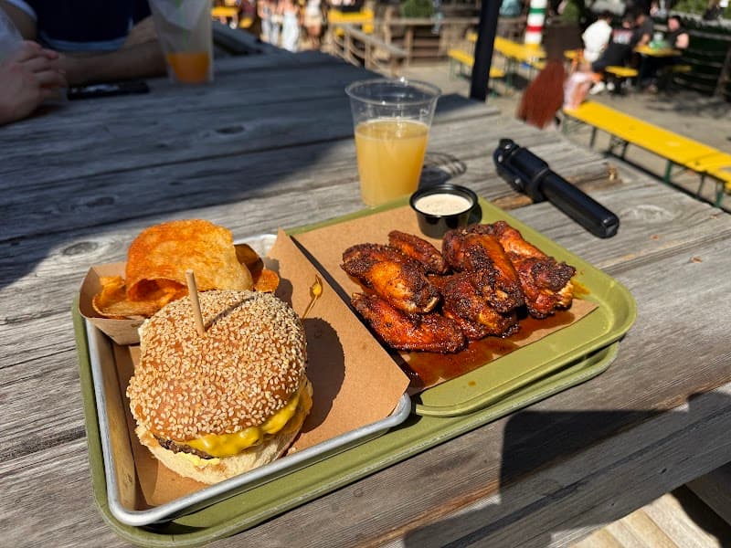 Ladybird Grove & Mess Hall photo 5