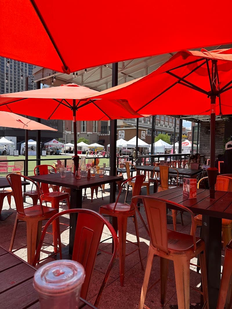 HOBNOB Neighborhood Tavern photo 5