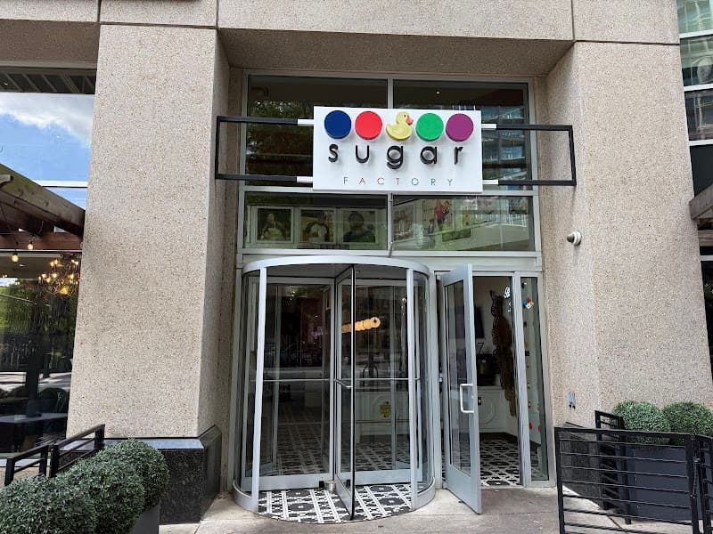 Sugar Factory American Brasserie - Atlanta