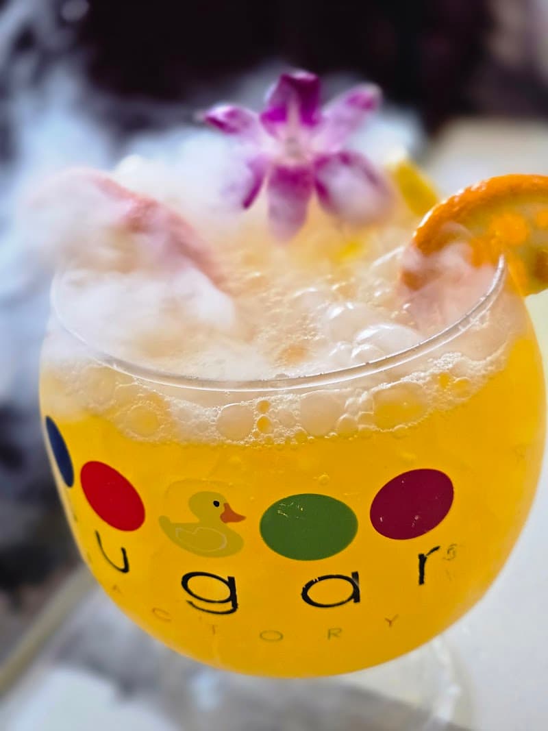 Sugar Factory American Brasserie - Atlanta photo 3