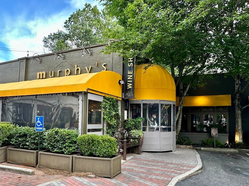 Murphy's Restaurant photo 4