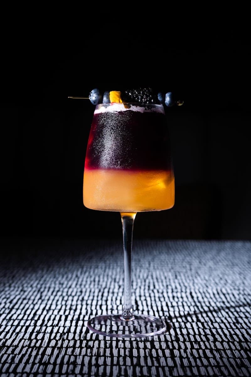 High Society Buckhead photo 4