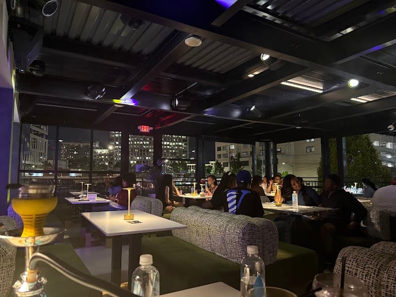 High Society Buckhead photo 5