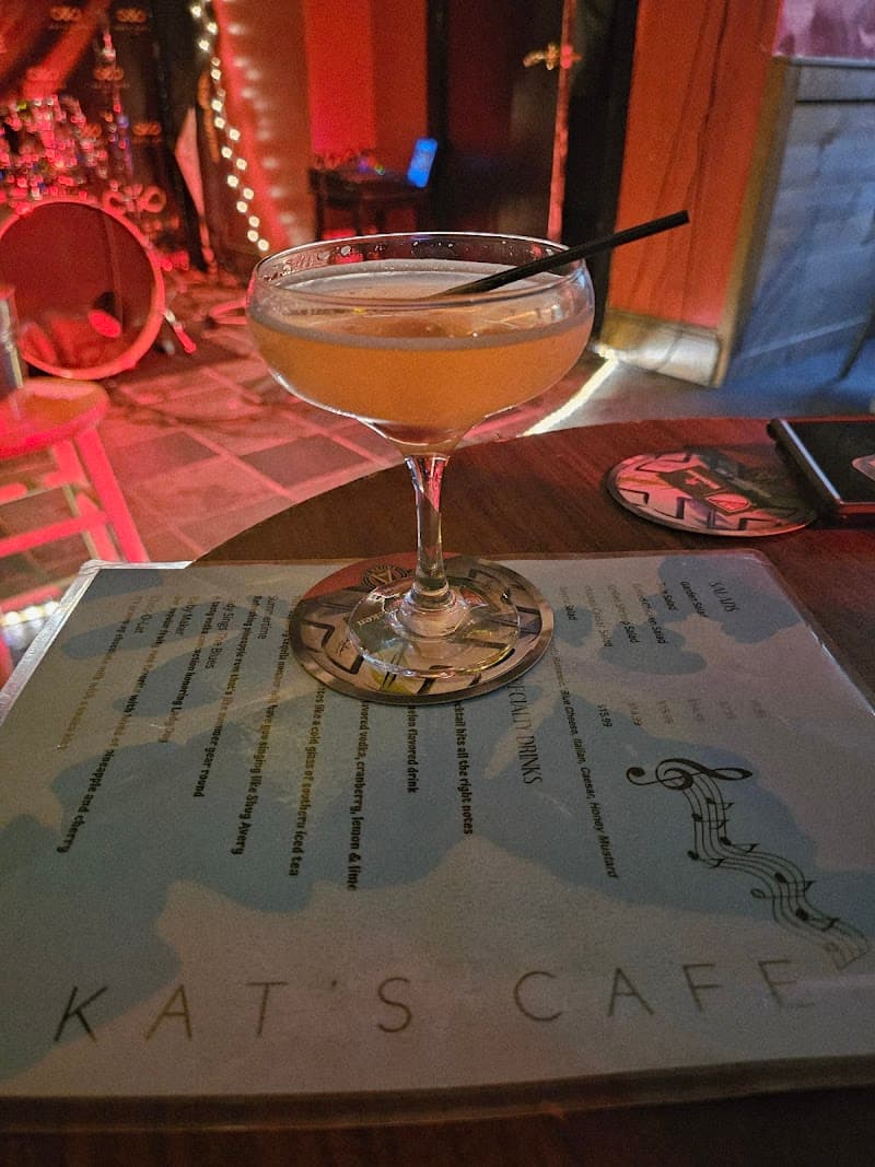 Kat's Cafe photo 3
