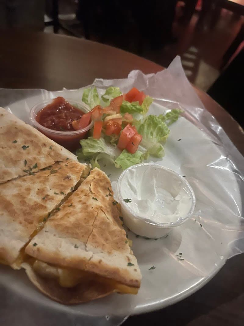 Kat's Cafe photo 5