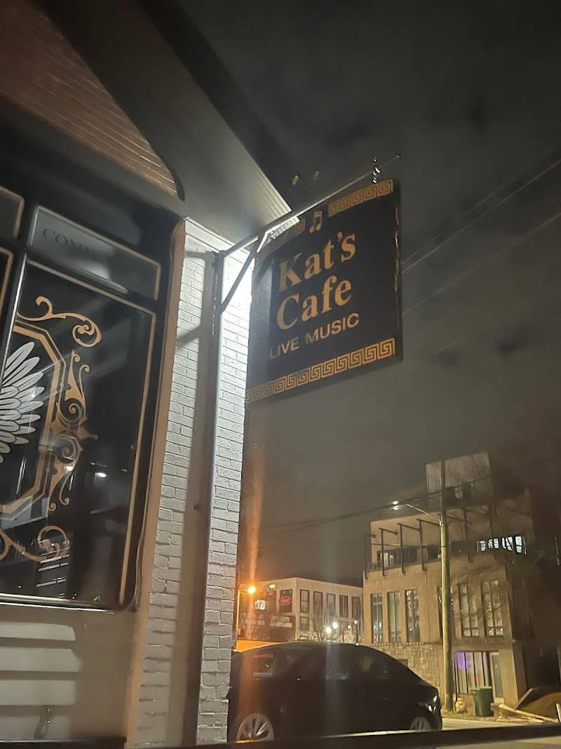 Kat's Cafe photo 2