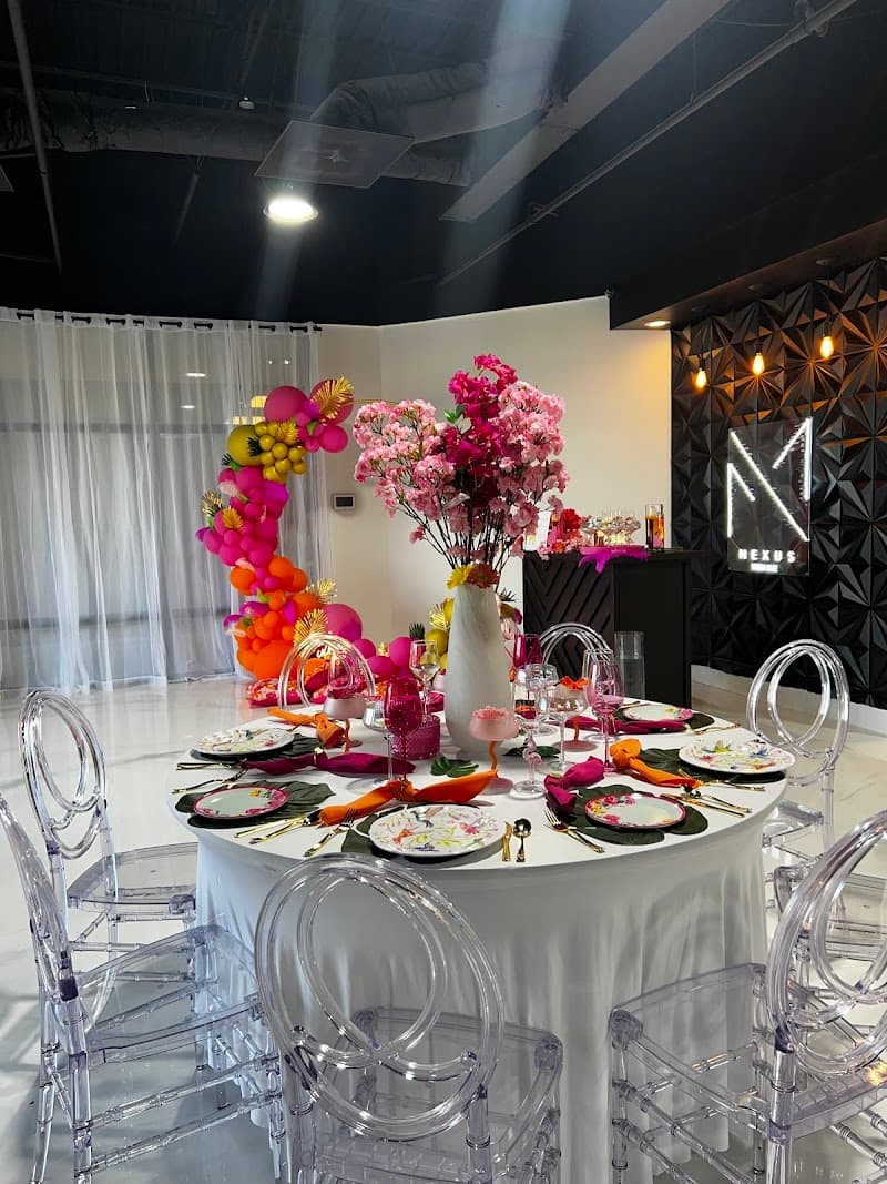 Nexus Venue photo 4