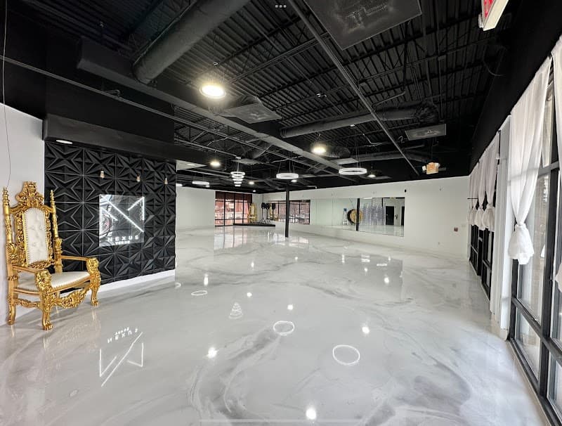 Nexus Venue photo 3