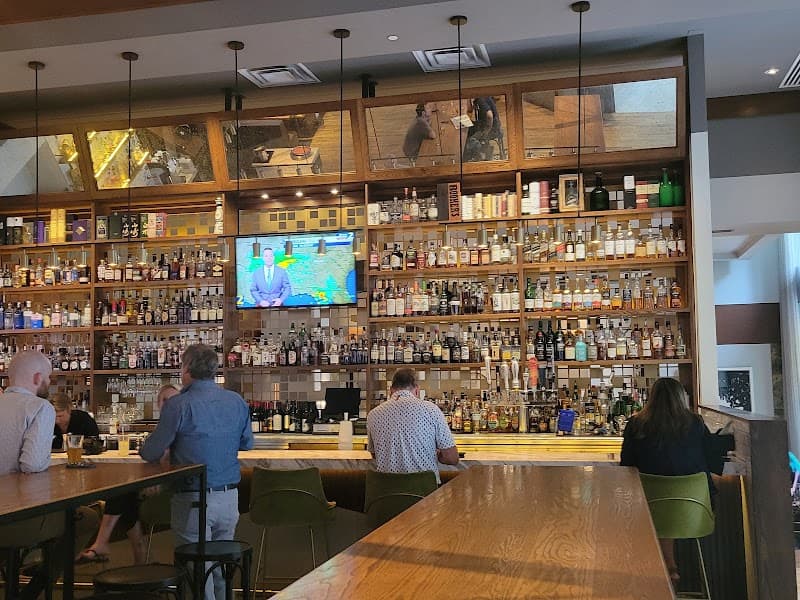 Rowdy Tiger Whiskey Bar & Kitchen photo 3
