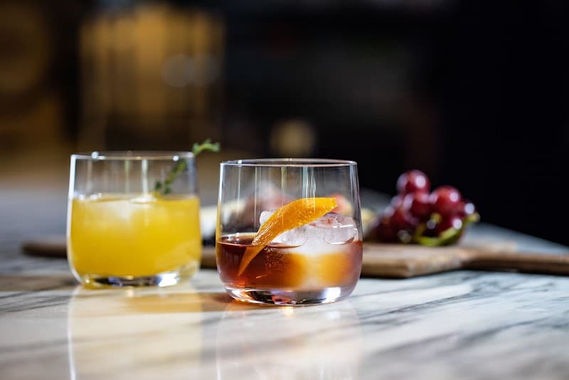 Rowdy Tiger Whiskey Bar & Kitchen photo 5