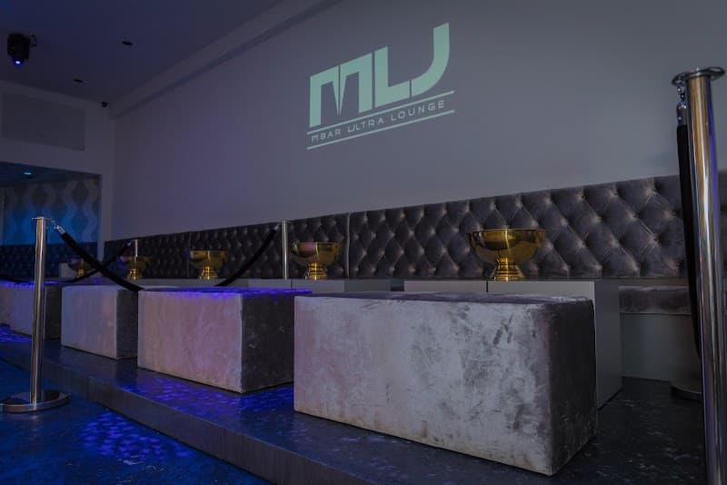M Bar Ultra Lounge photo 3