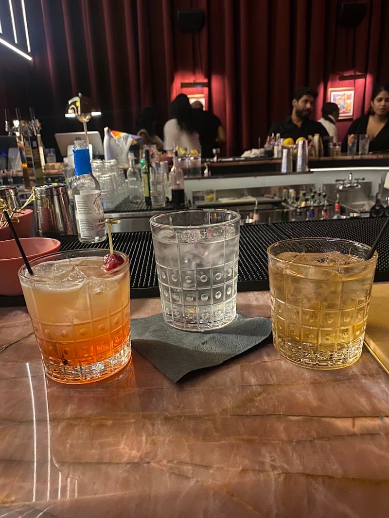 Jojo’s Beloved Cocktail Lounge photo 2