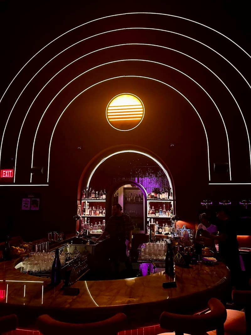 Jojo’s Beloved Cocktail Lounge photo 3
