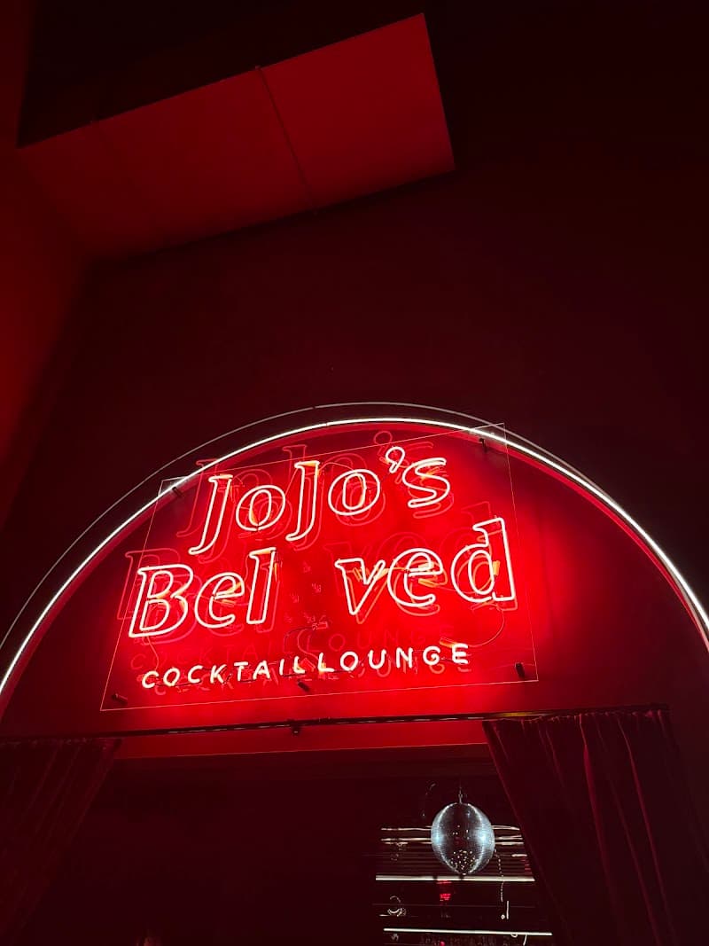 Jojo’s Beloved Cocktail Lounge photo 4