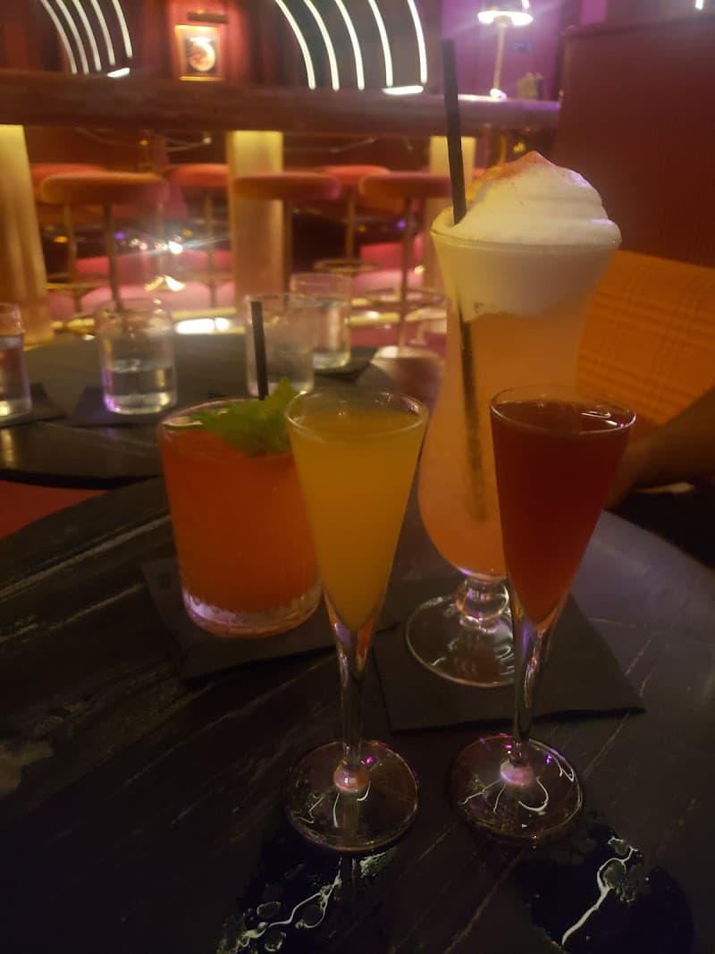 Jojo’s Beloved Cocktail Lounge photo 5
