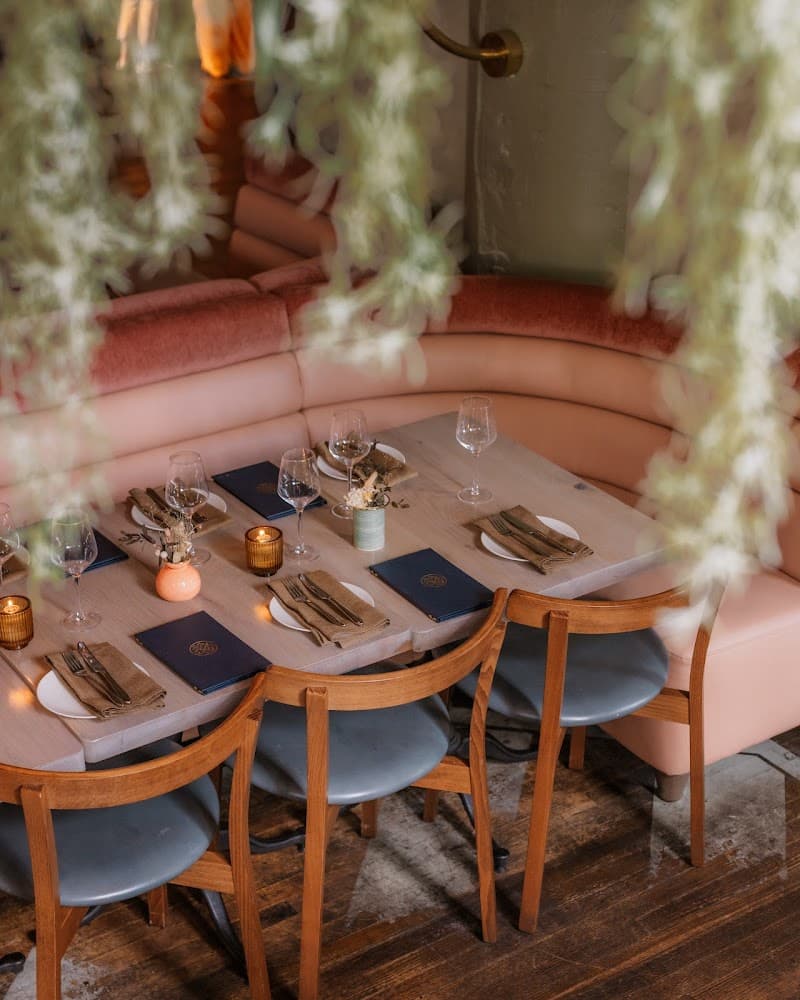 Atrium - American Bistro & Martini Bar photo 4