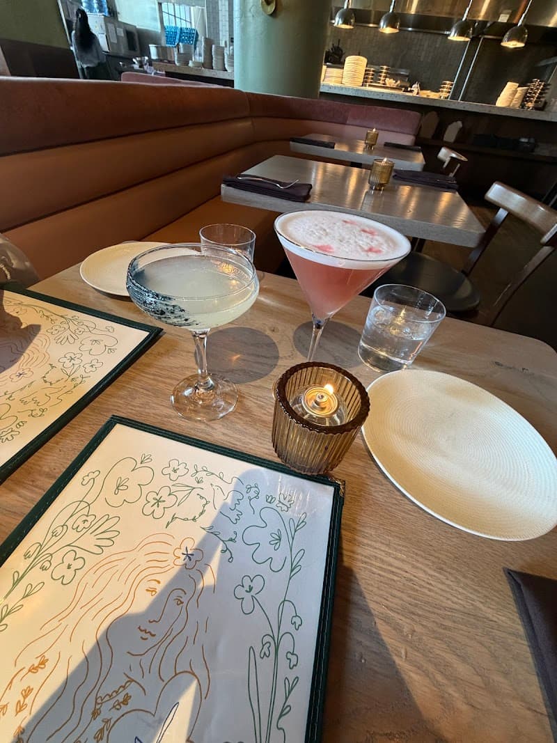 Atrium - American Bistro & Martini Bar photo 3