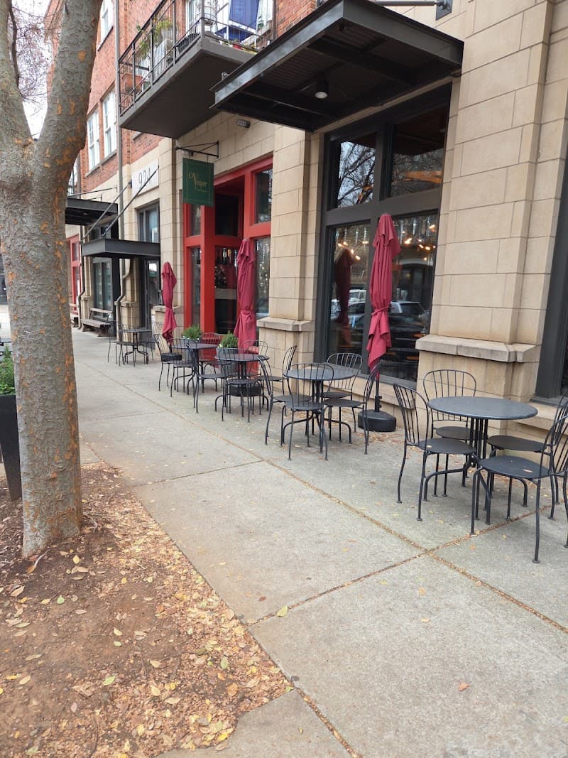 Vesper Atlanta photo 4
