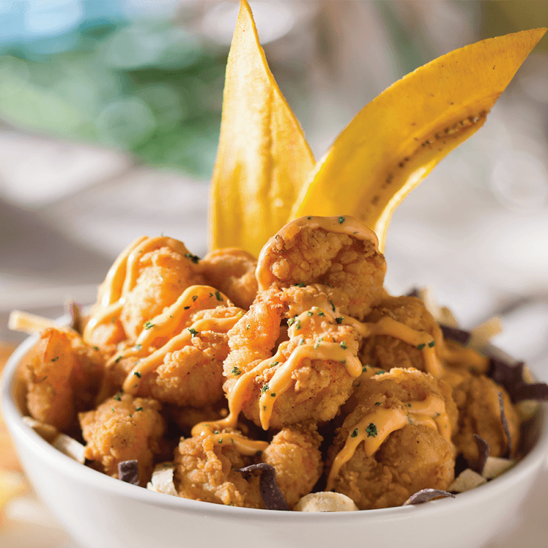 Bahama Breeze photo 2